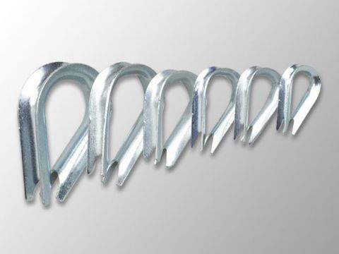 點擊查看詳細信息<br>標題：DIN6899B套環(huán) 閱讀次數(shù)：2948